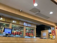 -东江海鲜酒家(客村店)