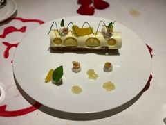 柑橘柚子蛋糕-王品牛排(福州泰禾店)