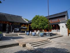 -绍兴书圣故里景区