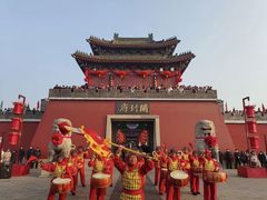 -开封府