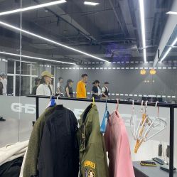 -GH5舞蹈工作室