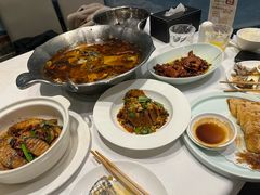 -沸腾鱼乡(知春路分店)