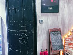 -呼吸沉浸式剧场(甘露园店)