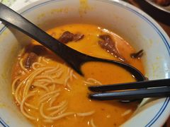 -和府捞面(天美杉杉奥特莱斯店)