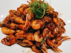 -和记小菜(东方店)