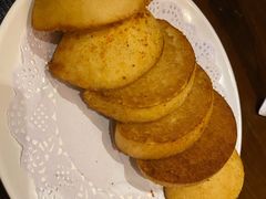 油炸馍片-下杨家青海土火锅(海湖店)