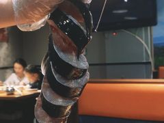 -滇小鱼·云南野生菌火锅(上杭路店)