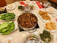 -蝎王府羊蝎子(北大地店)