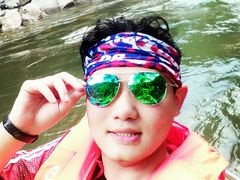 -雅鲁激流探险漂流