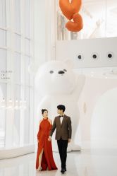 -云门影集(西安店)