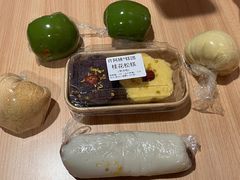 -许阿姨糕团店(南京总店)