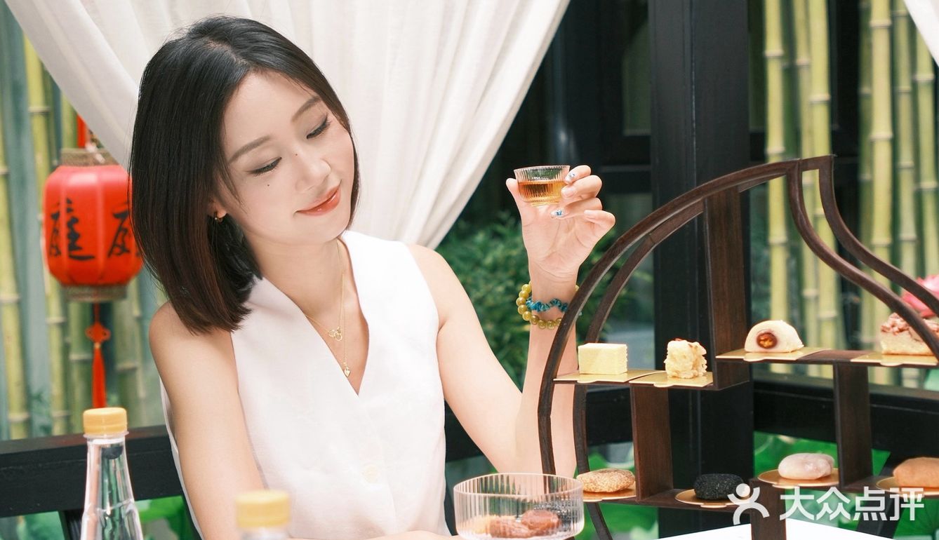 🪷愿做荷中仙