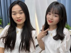 -美美秀造型
