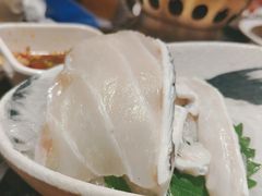 -海鼎荟海鲜姿造(仟禧汇店)