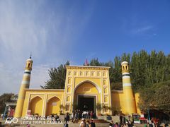 -艾提尕尔清真寺