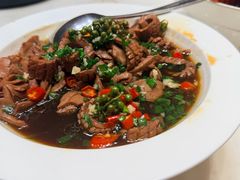 -同庆楼(建邺万达店)