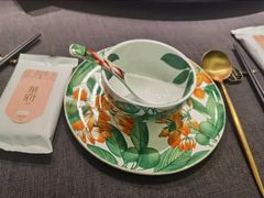-華府(凯德晶萃店)