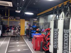 -ENERGY原力健身(川周店)