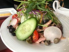 -ITA·意塔意大利餐厅(亦庄店)