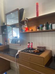 -MARTIN'S BARBER SHOP男士理发馆