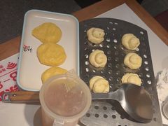-遇东北林区铁锅炖(南开店)
