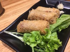 -越之味