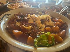 -那时新疆·若羌(经纬汇店)