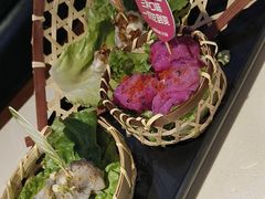 -大队长主题火锅(观音桥店)
