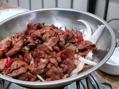 -吃不够开口馅饼店(小西路店)