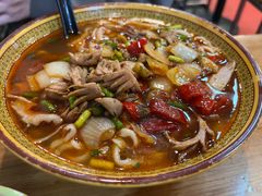 -四方面荘(常丰花园店)