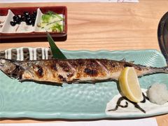 -隐泉京望日式料理(太和广场店)
