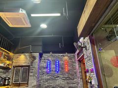 -华仔哥牛杂餐室