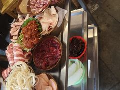 -重庆老火锅王(永陵路分店)