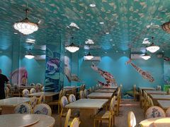 -小海豚•老字号海鲜餐厅(天涯店)