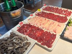 -潮泰牛肉火锅 · 创于1992年(车公庙店)