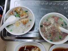 牛肉粥-源记肠粉(华贵路店)