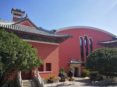 -抗战胜利纪念堂博物馆