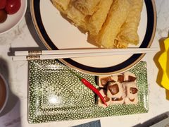 -金汤宴餐厅·粤菜(德云社店)
