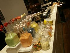 -嘉年华大酒店琴湾-自助餐厅