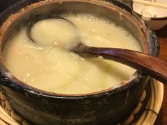 -火齐潮汕砂锅粥(五道口店)