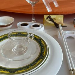-白金汉爵大酒店·宴会厅(相城店)