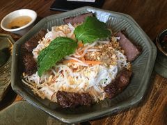 -喜越泰莱·泰越料理(海逸新天地店)