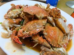 -星奇缘·海鲜餐厅(东山美食地标店)