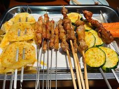 -1078號老北京涮肉(万达广场店)