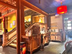 -小吊梨汤·北京菜·烤鸭(白石桥南店)