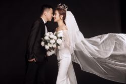 -格调婚纱摄影 (福州总店)