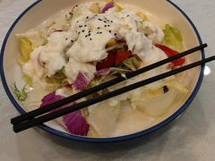 -帕米尔食府(白云观店)