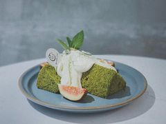 -C+ cake shop(天河南一路小区店)