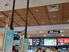 -德克士(中心医院店)