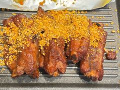 -紫泥369粗粮季(四牌楼店)